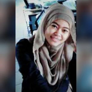 dwi rizki fitria profile icon