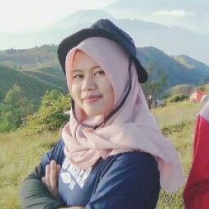 Fadhilah Nur Rohmah profile icon