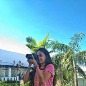 Shielha Dela Trinidad Aringo profile icon