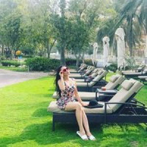 Mer Joan Vergara-Jaime profile icon