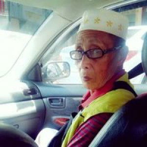 Jonaida Mala profile icon