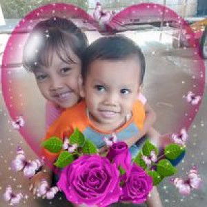 Keny Nazyra profile icon