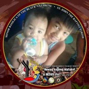 Constantino Mimi Arancillo profile icon