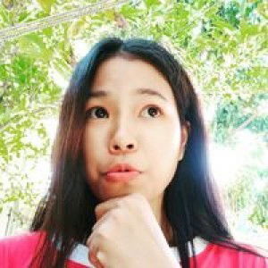 Praew Watchareeya profile icon