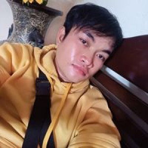 Ryan Mark Baylon profile icon