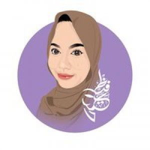 Ranie Muchairanii profile icon