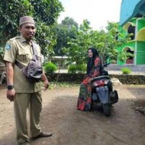 Dona Ma Mufti profile icon