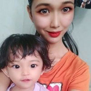 Alicia Abeng profile icon