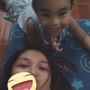 Irene Dayrit Mauleon profile icon