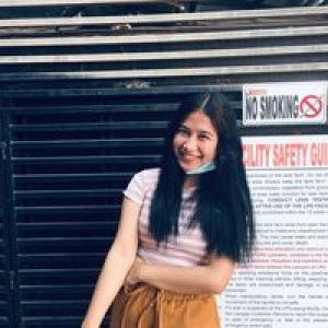 Shamae Apilado profile icon