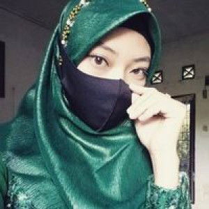 Arini Putri profile icon