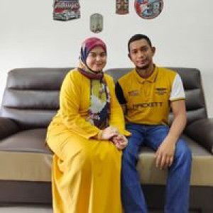 Syaza Bahri profile icon