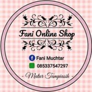 Fani Muchtar profile icon