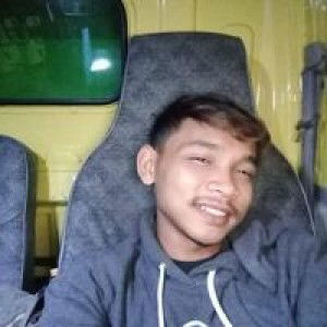 Ervi Ramdan profile icon