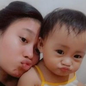 Michelle Mateo profile icon