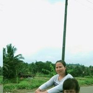 Keysa Wawat profile icon