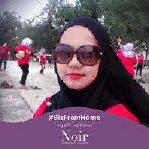 Zairinawati Mohd Zin profile icon