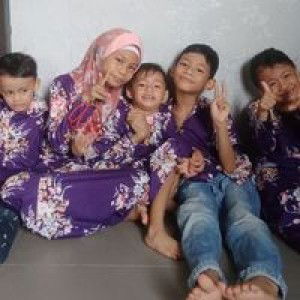 Aisyah Abu Hasan profile icon