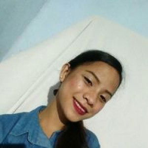 Jhoanna Angela Llamado profile icon