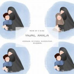 Yaumil Amalia profile icon