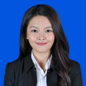 Vicky Amallia profile icon