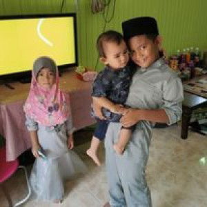 Lina Rahman profile icon