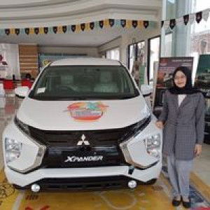 Vera Mitsubishicimahi profile icon