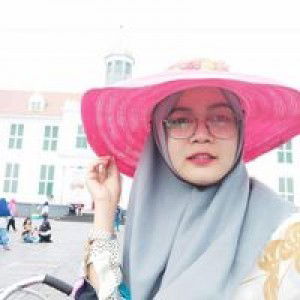 Beby Septyana Putri profile icon