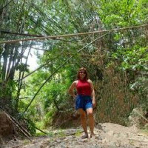 Shereene Faye Bonayon profile icon