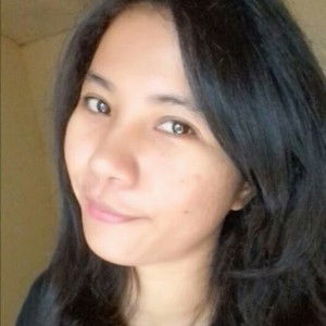 Nellya Tumanggor profile icon