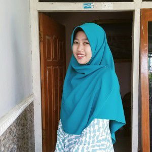 Ririn Nur Chikmah profile icon