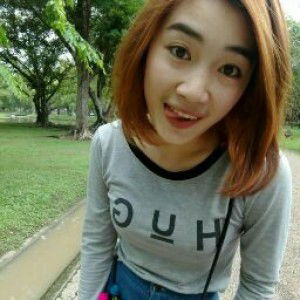 A'Blue Yuwadee profile icon