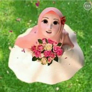 Della Mawarni profile icon