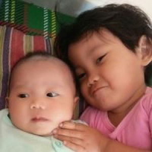 Desi Amelia profile icon