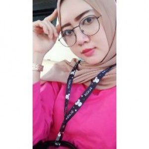 Dewi Afdhal07 profile icon