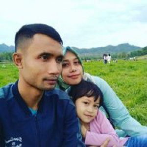 Anna M Latifah profile icon