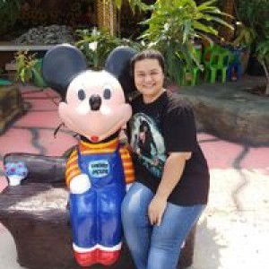 Tookta Kanchana profile icon