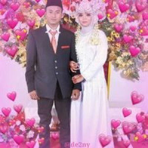 Rosa Fitrianda profile icon