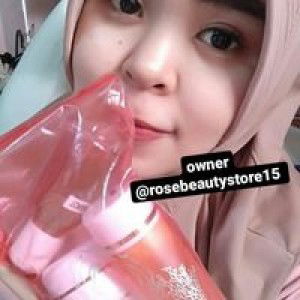 Rosita Dewi Nurqi profile icon