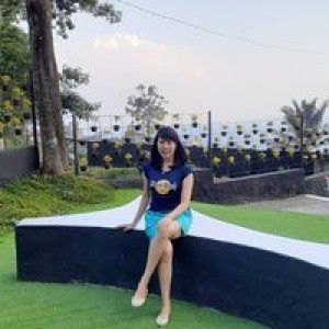 Imelda Palupi Wulandari profile icon