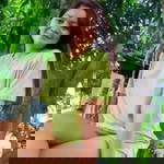 Divina Valerio profile icon