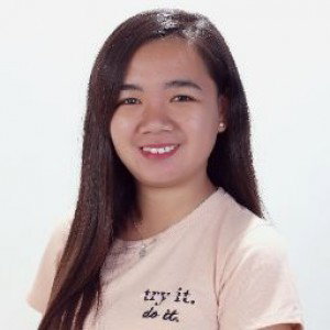 YUMANG, BERNADETTE, P. profile icon