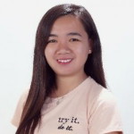 YUMANG, BERNADETTE, P. profile icon