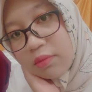 Aninda Nur baik souha profile icon