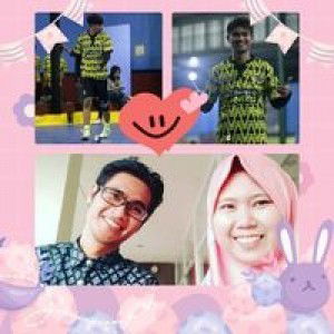 Indri Pertiwi profile icon