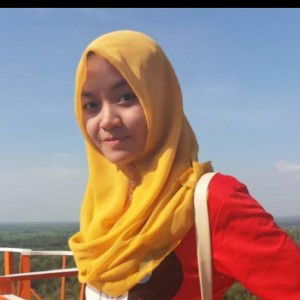 PUPUT YUNITA profile icon