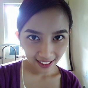 Putri Ningrum profile icon