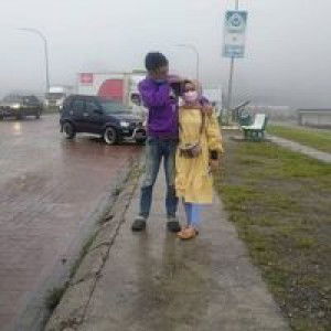 Muhammad Afif Amzah profile icon