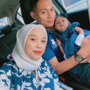 Shahira RAmli profile icon