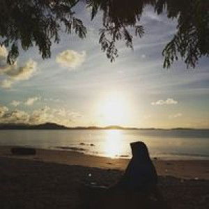 Nur Hidayah profile icon